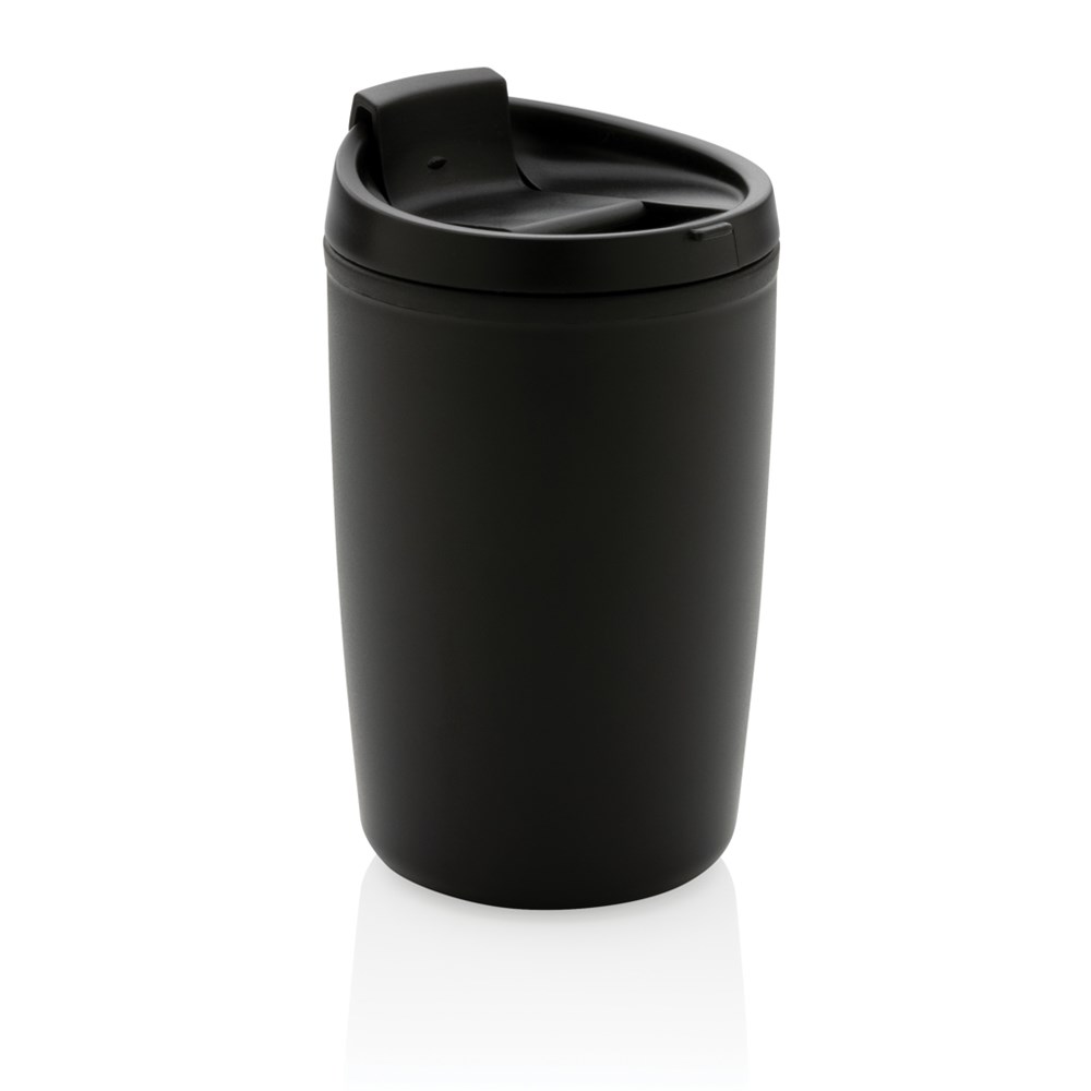 Eco Reisbeker Gerecycled PP 300 ml