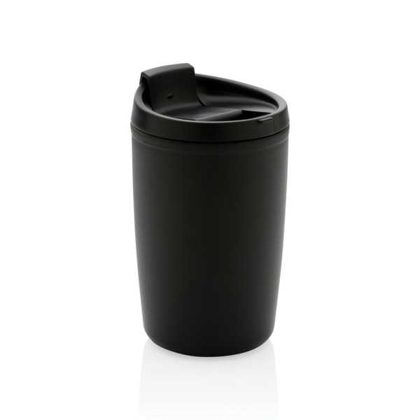 Eco Reisbeker Gerecycled PP 300 ml