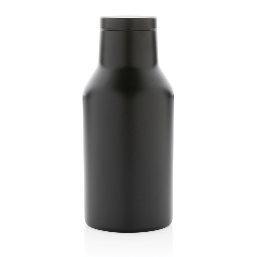 Eco Reisbeker Gerecycled RVS 300 ml
