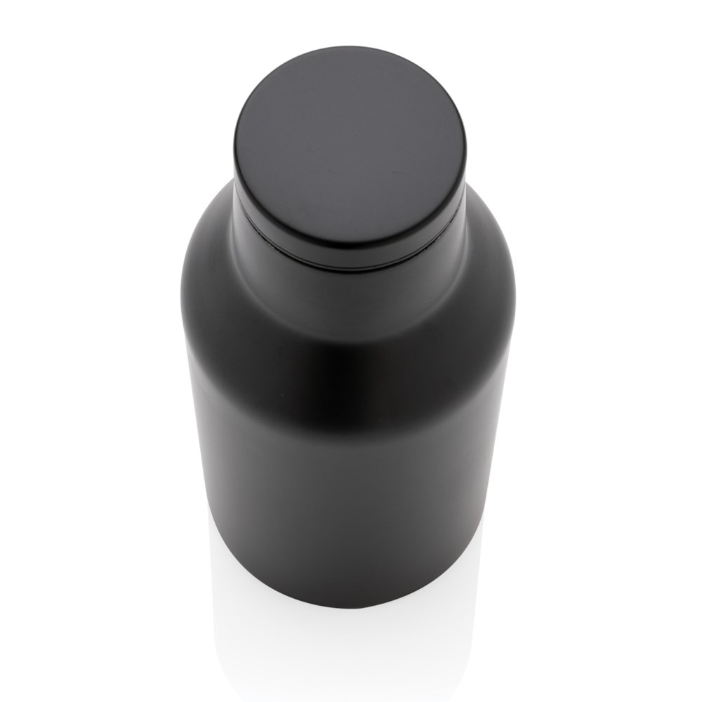 Eco Reisbeker Gerecycled RVS 300 ml