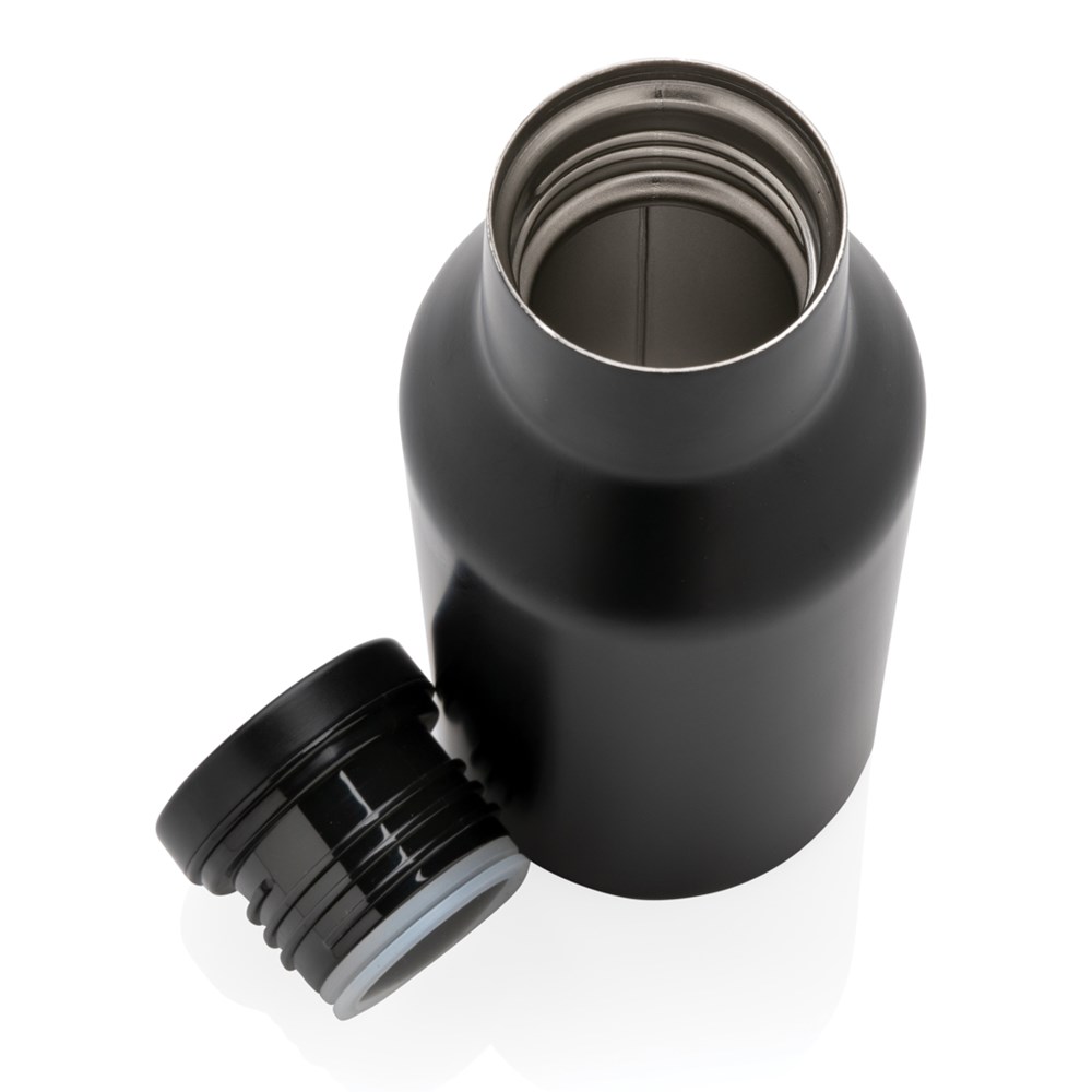 Eco Reisbeker Gerecycled RVS 300 ml