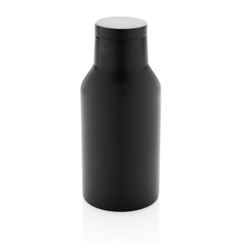 Eco Reisbeker Gerecycled RVS 300 ml