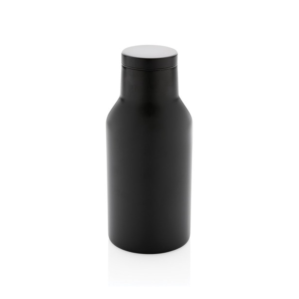 Eco Reisbeker Gerecycled RVS 300 ml