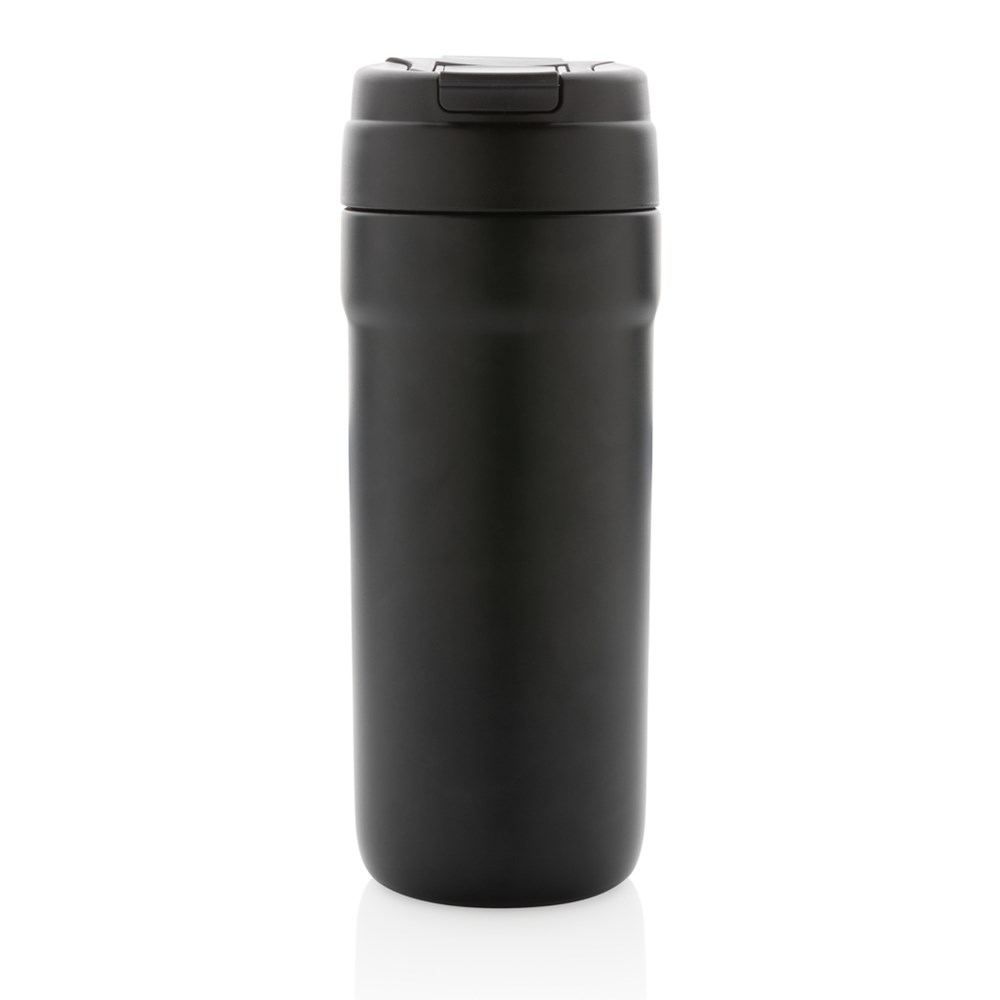 Eco Reisbeker Gerecycled RVS 670 ml