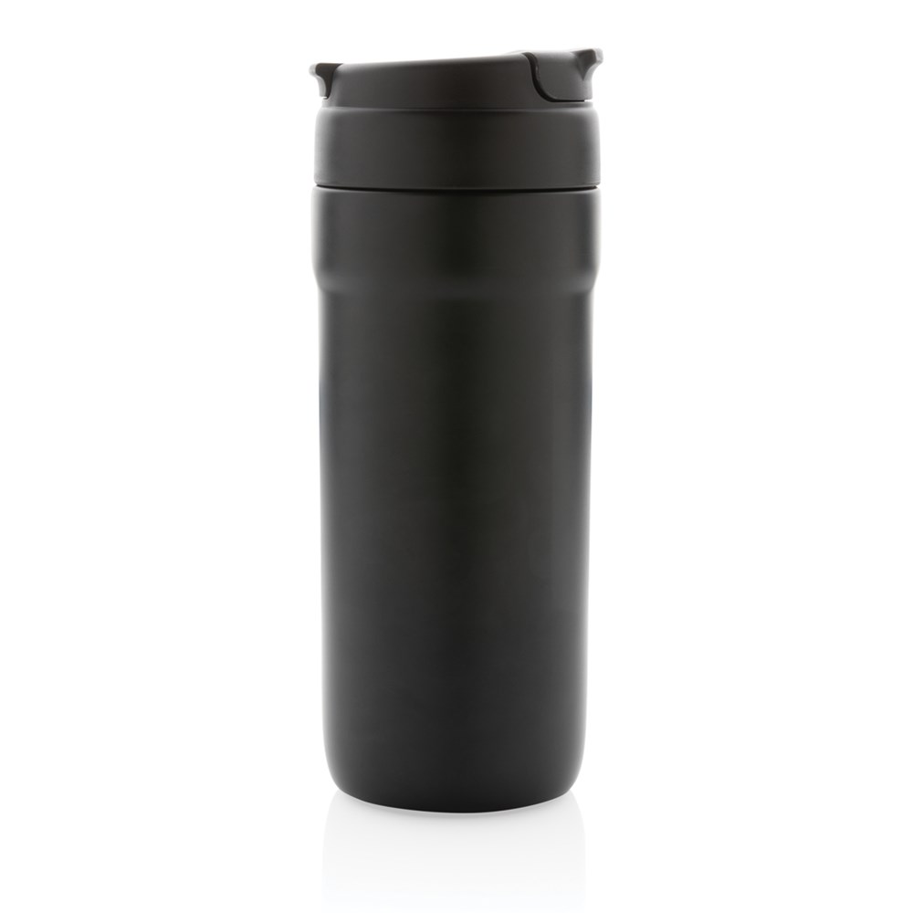 Eco Reisbeker Gerecycled RVS 670 ml