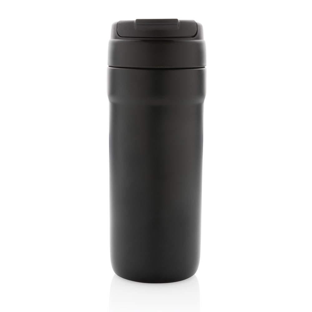 Eco Reisbeker Gerecycled RVS 670 ml