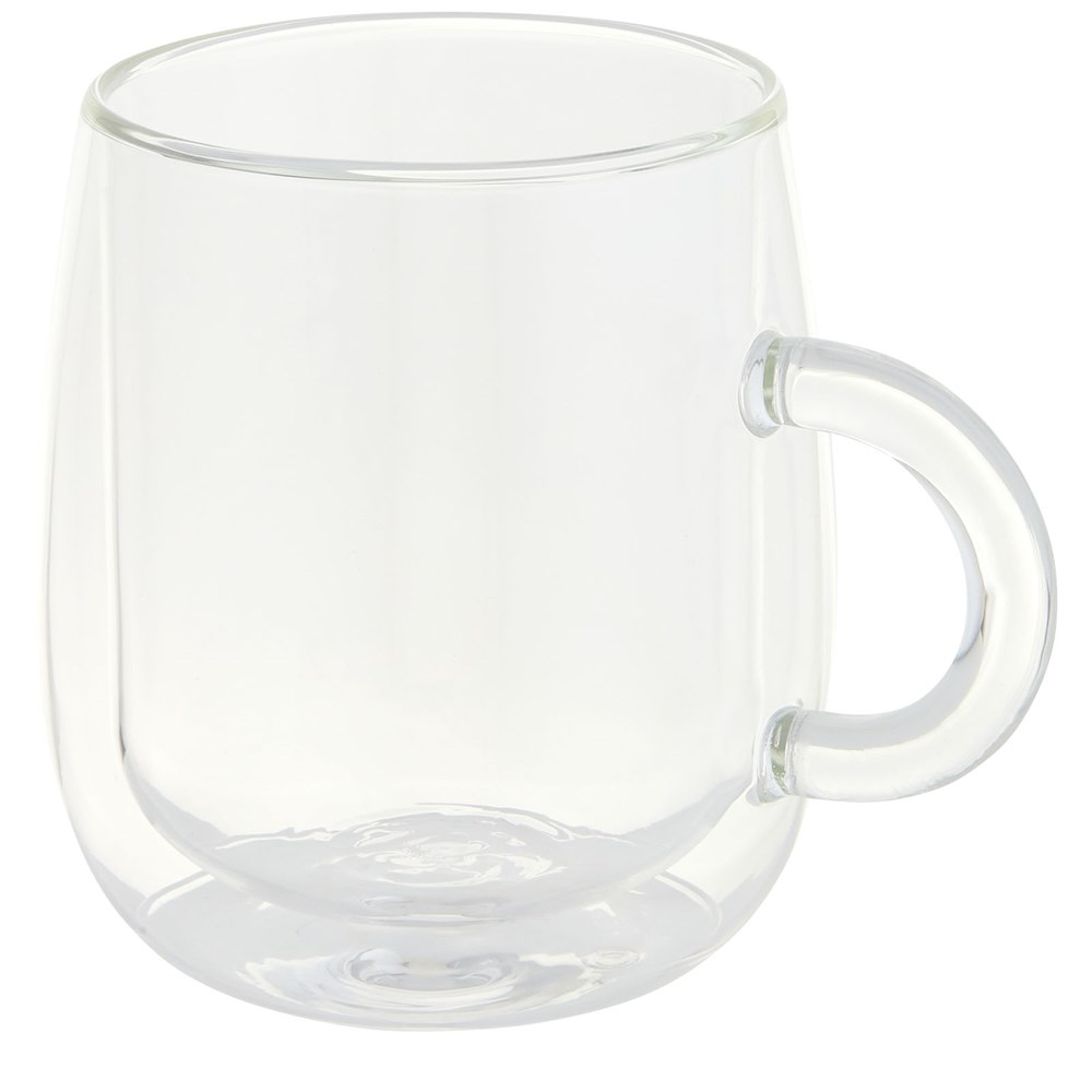 Iris 330 ml glazen beker
