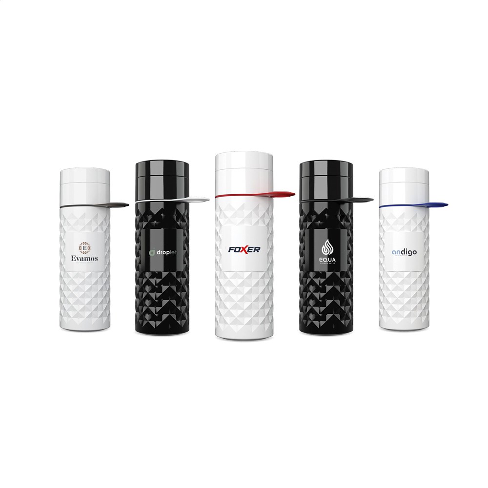 Join The Pipe Waterfles Nairobi Ring 500 ml