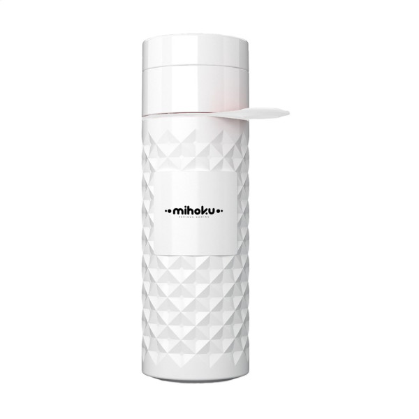 Join The Pipe Waterfles Nairobi Ring 500 ml