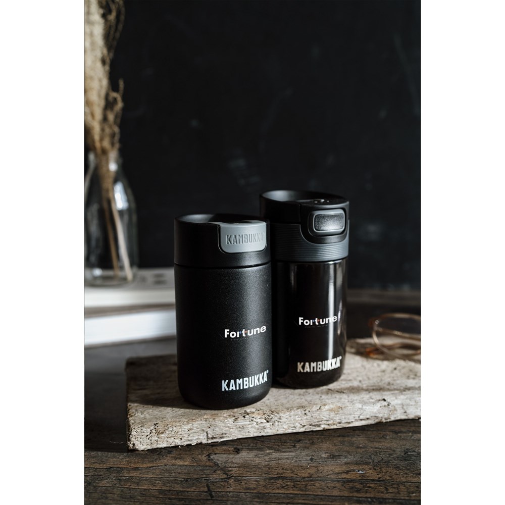 Kambukka® Thermosbeker Etna 300 ml