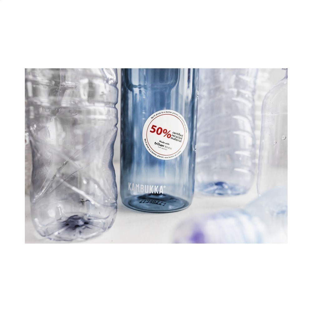 Kambukka® Waterfles Elton 500 ml