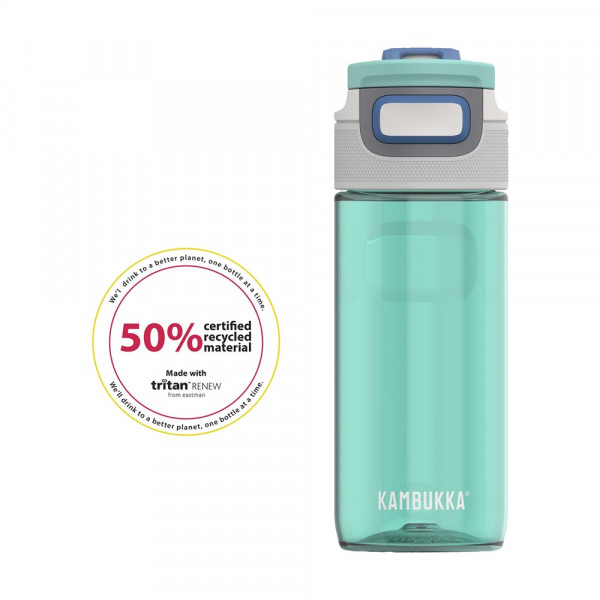 Kambukka® Waterfles Elton 500 ml