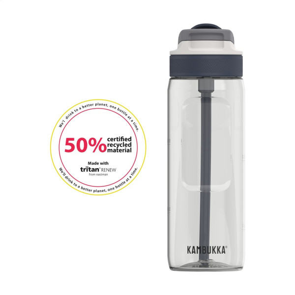 Kambukka® Waterfles Lagoon 750 ml