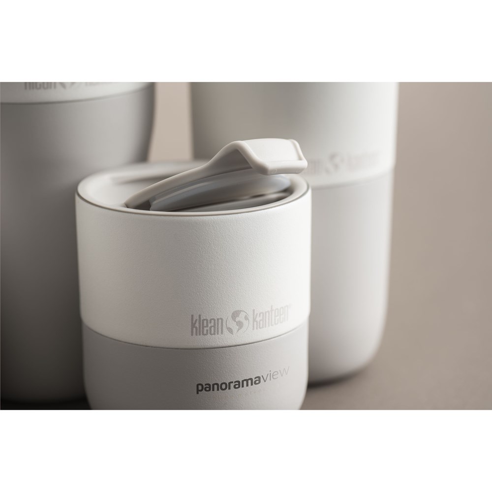 Klean Kanteen Rise Recycled Lowball 296 ml