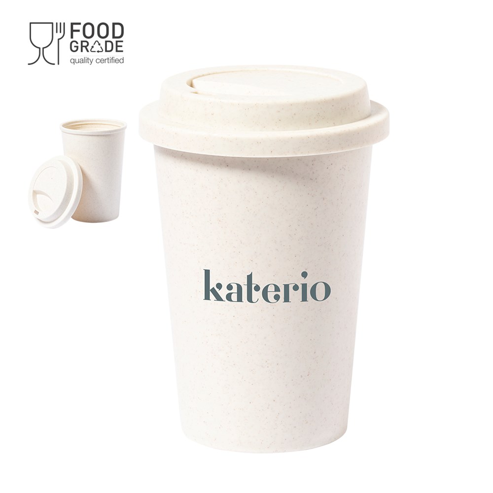 Koffiebeker To Go Kavior 450 ml