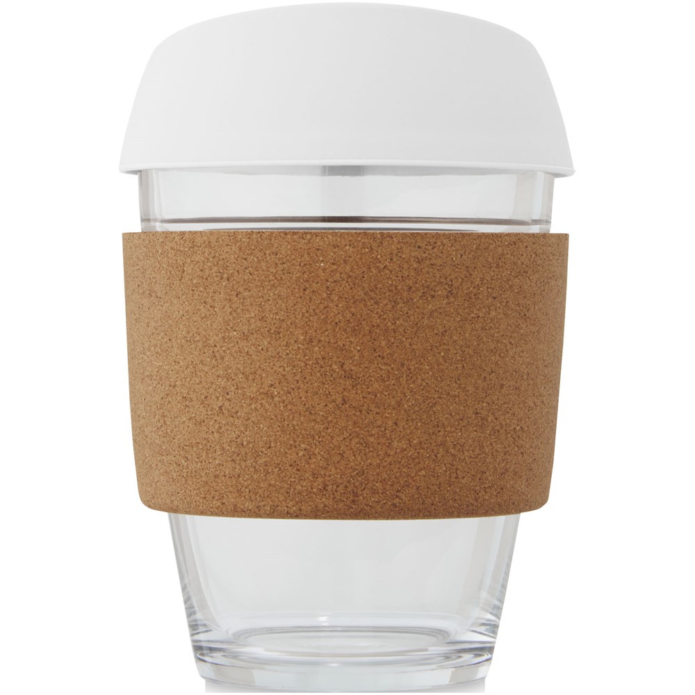 Koffiebeker To Go Kurkgreep 360 ml