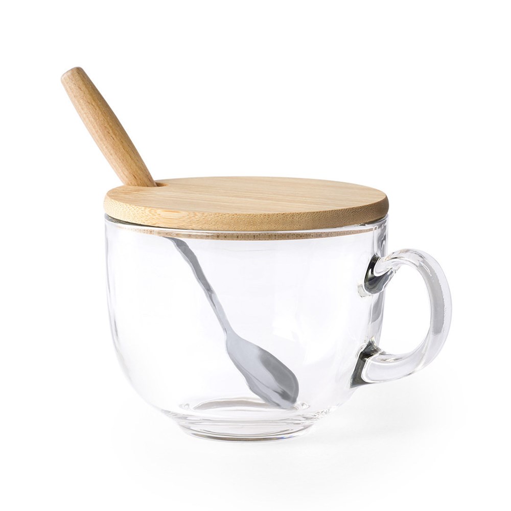 Koffiebeker To Go Mok Yirax 420 ml