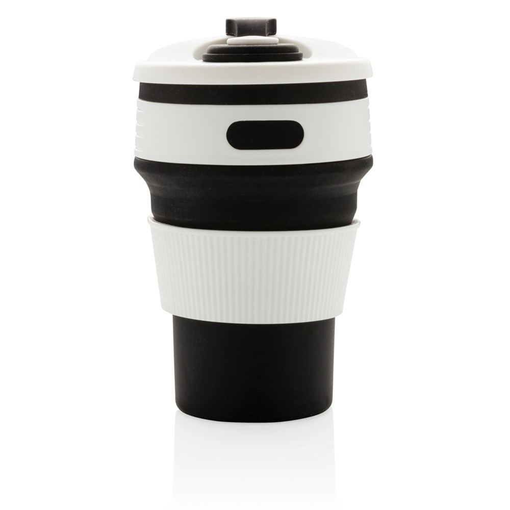 Koffiebeker To Go Opvouwbaar 350 ml