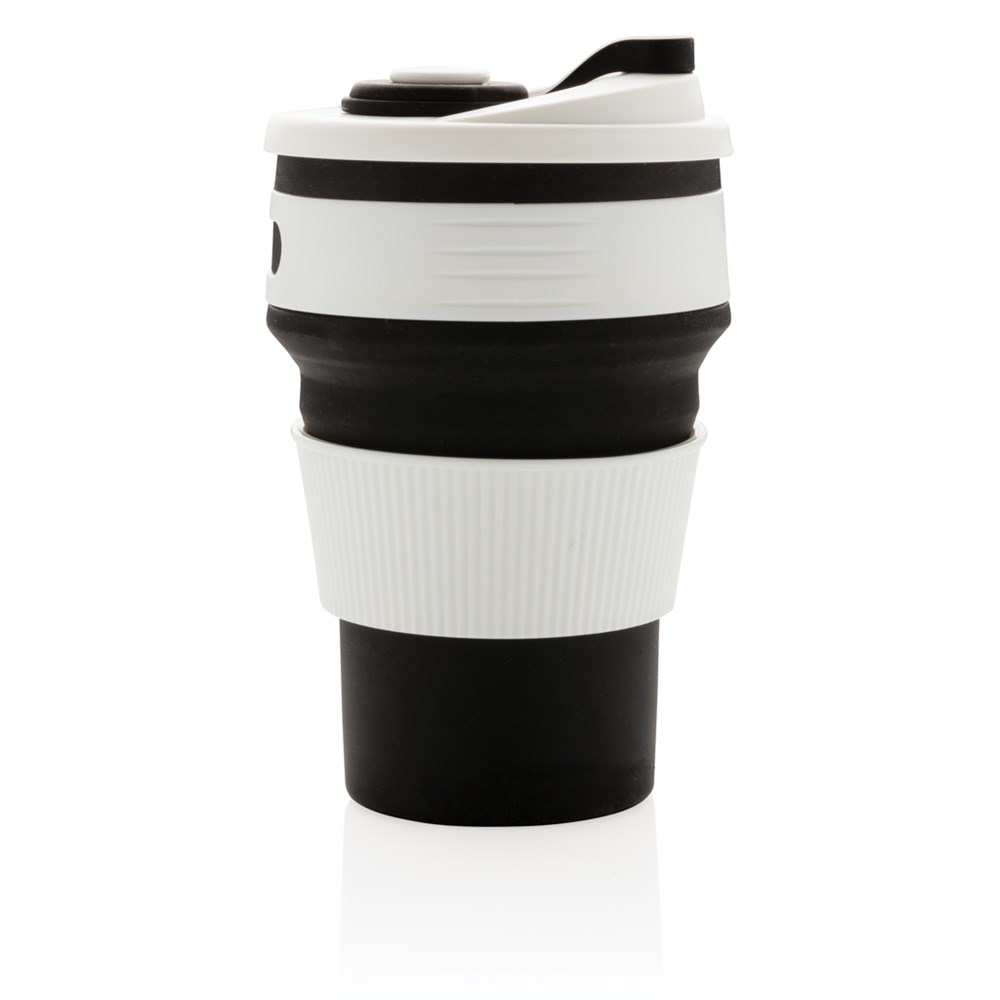 Koffiebeker To Go Opvouwbaar 350 ml