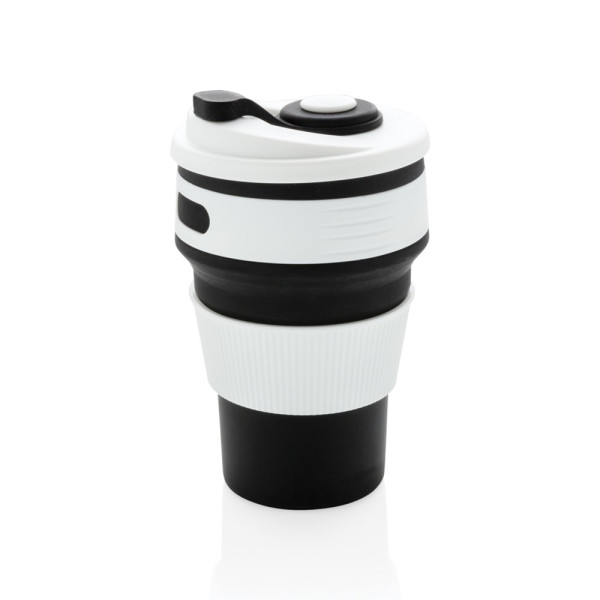 Koffiebeker To Go Opvouwbaar 350 ml