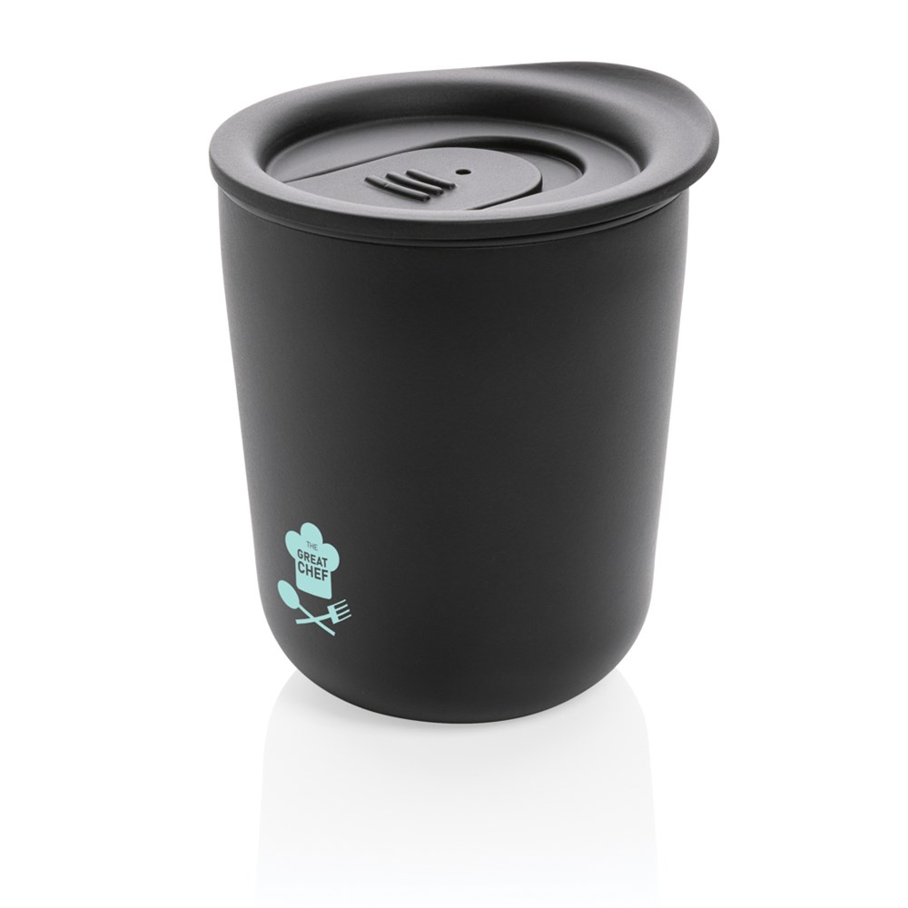 Koffiebeker To Go Reisbeker 250 ml