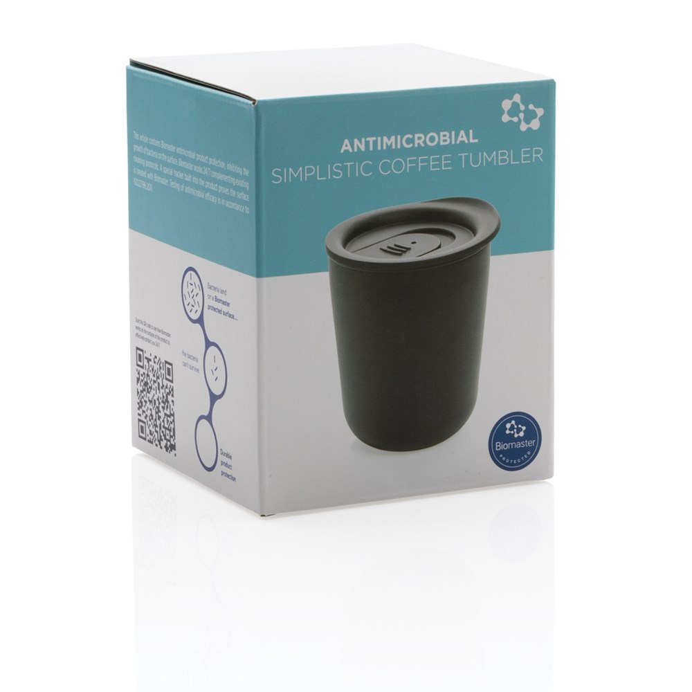 Koffiebeker To Go Reisbeker 250 ml