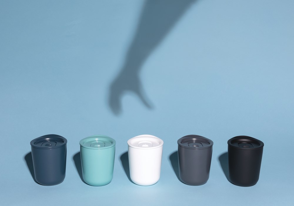 Koffiebeker To Go Reisbeker 250 ml