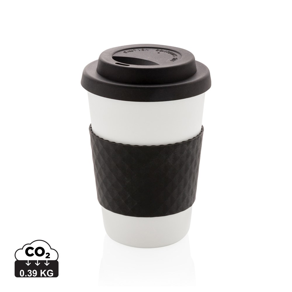 Koffiebeker To Go Reisbeker 270 ml