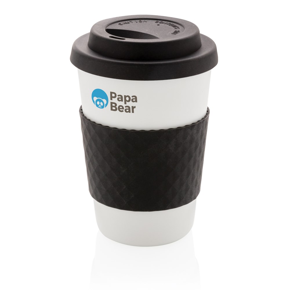 Koffiebeker To Go Reisbeker 270 ml