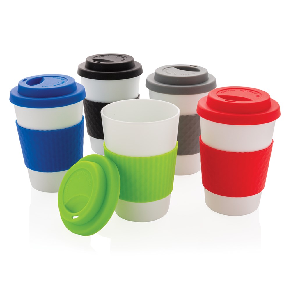 Koffiebeker To Go Reisbeker 270 ml