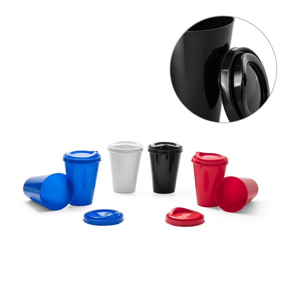 Koffiebeker To Go Reisbeker 430 ml