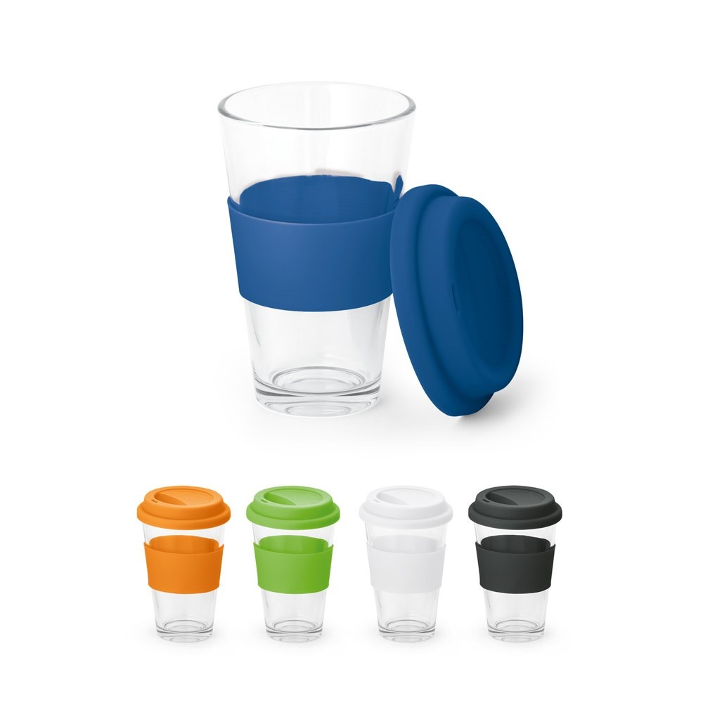 Koffiebeker To Go Reismok 330 ml