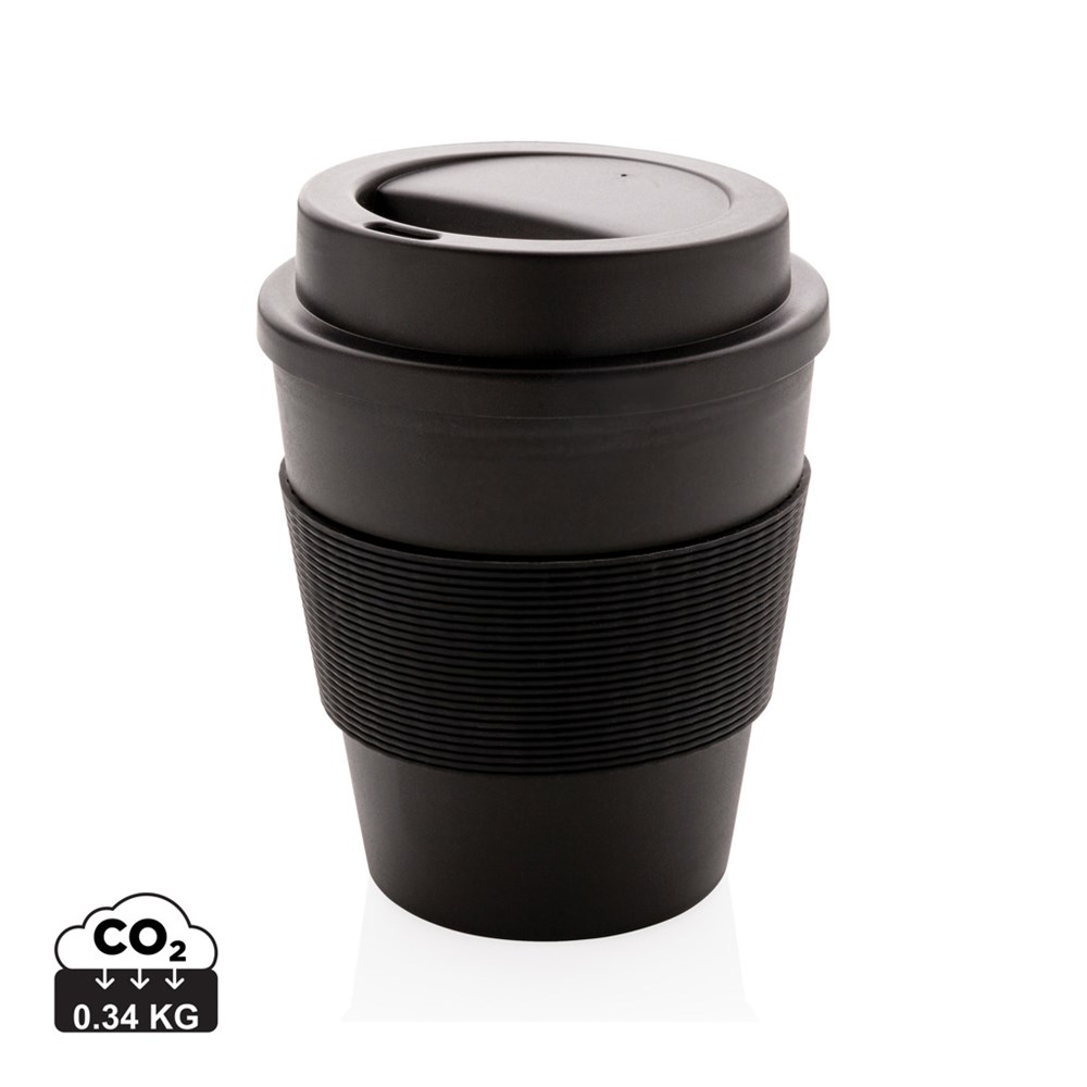 Koffiebeker To Go Reismok 350 ml