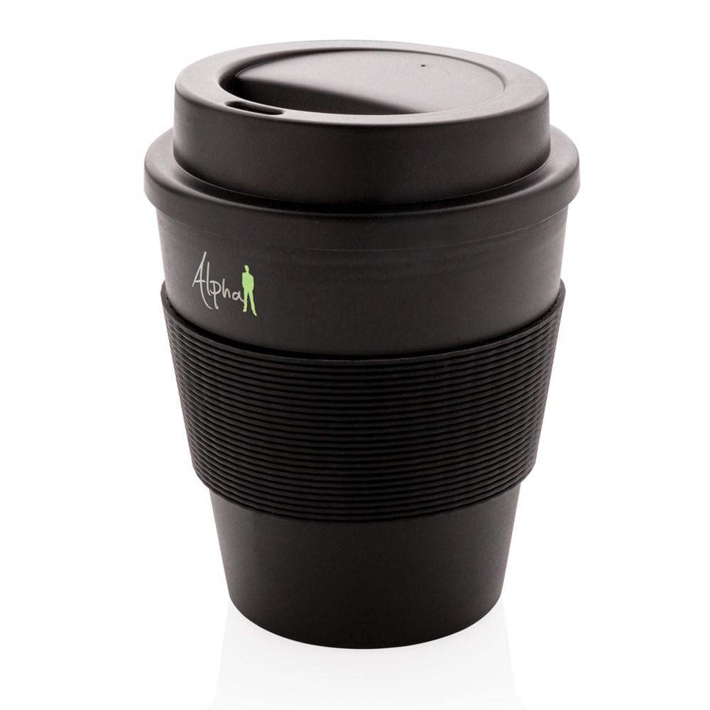 Koffiebeker To Go Reismok 350 ml