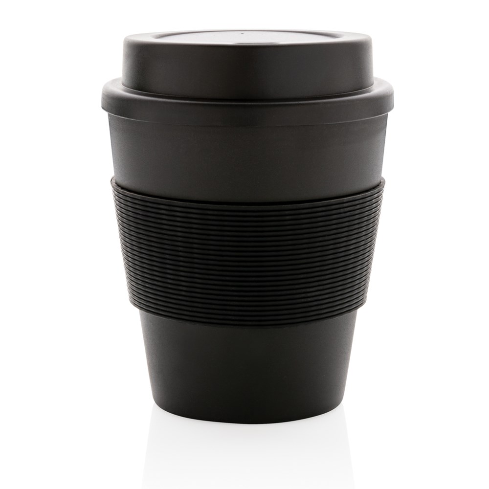 Koffiebeker To Go Reismok 350 ml
