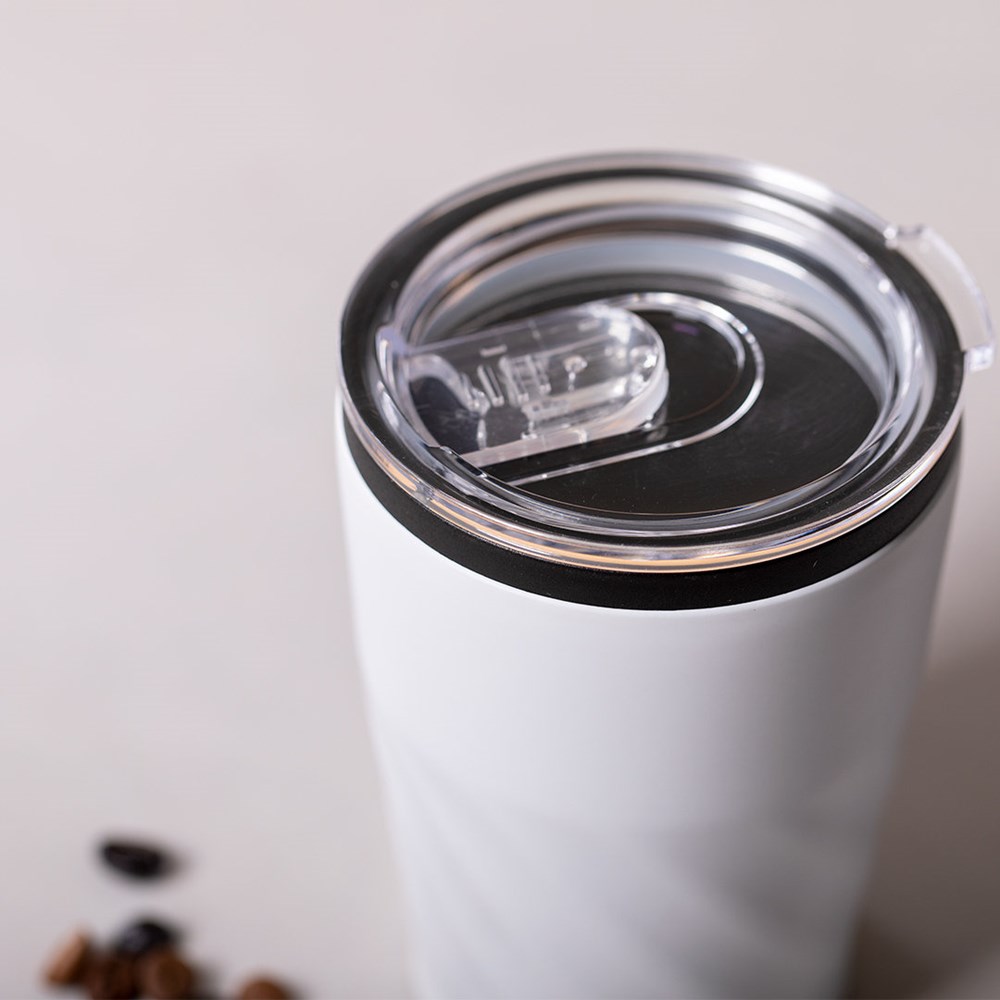 Koffiebeker To Go RVS Ripon 350 ml