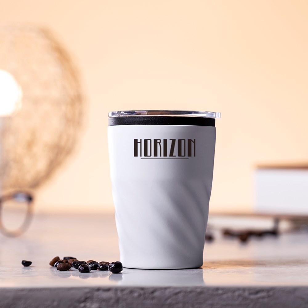 Koffiebeker To Go RVS Ripon 350 ml
