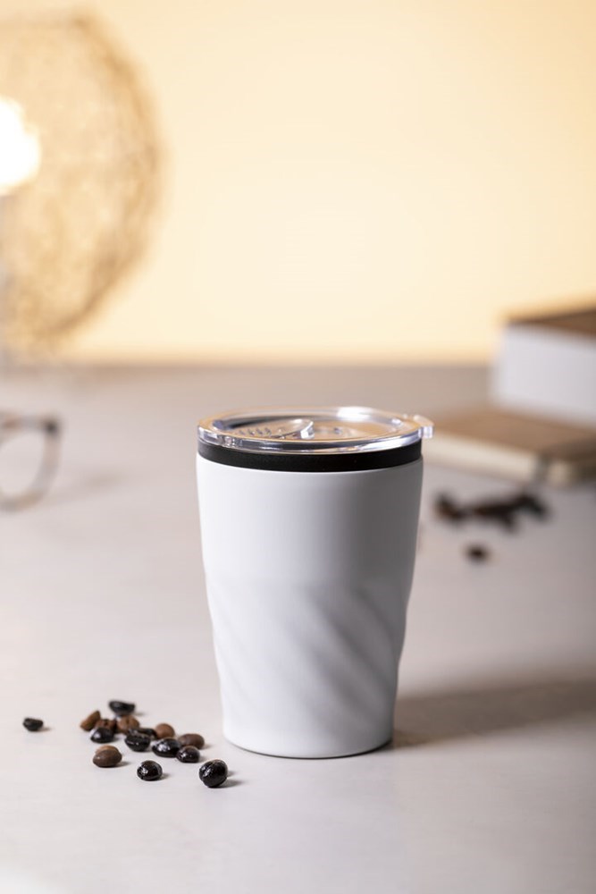 Koffiebeker To Go RVS Ripon 350 ml
