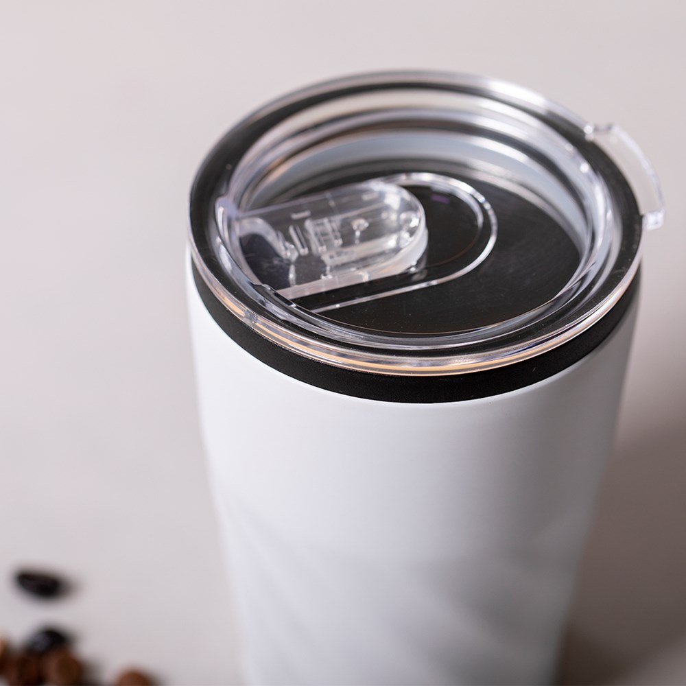 Koffiebeker To Go RVS Ripon 350 ml