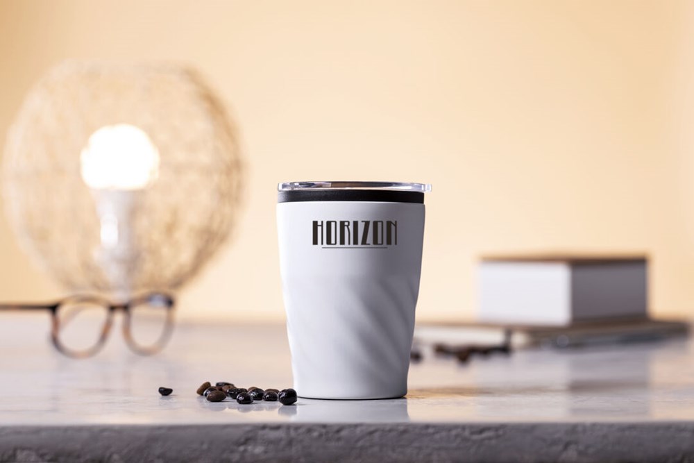 Koffiebeker To Go RVS Ripon 350 ml