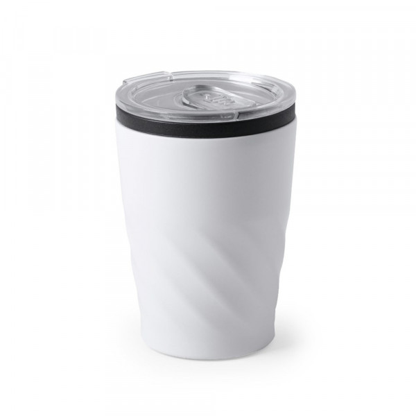 Koffiebeker To Go RVS Ripon 350 ml