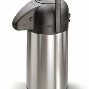 Koffiebeker To Go RVS Thermoskan 1900 ml