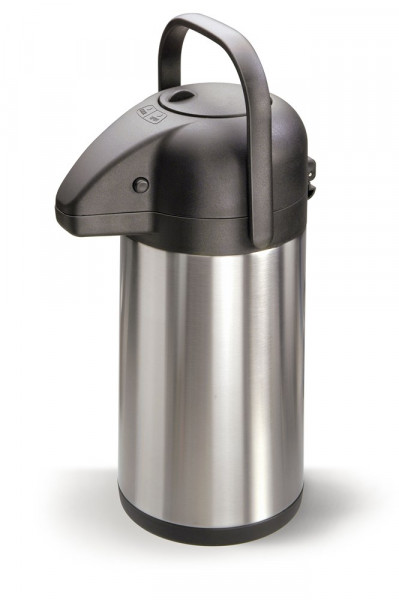 Koffiebeker To Go RVS Thermoskan 1900 ml
