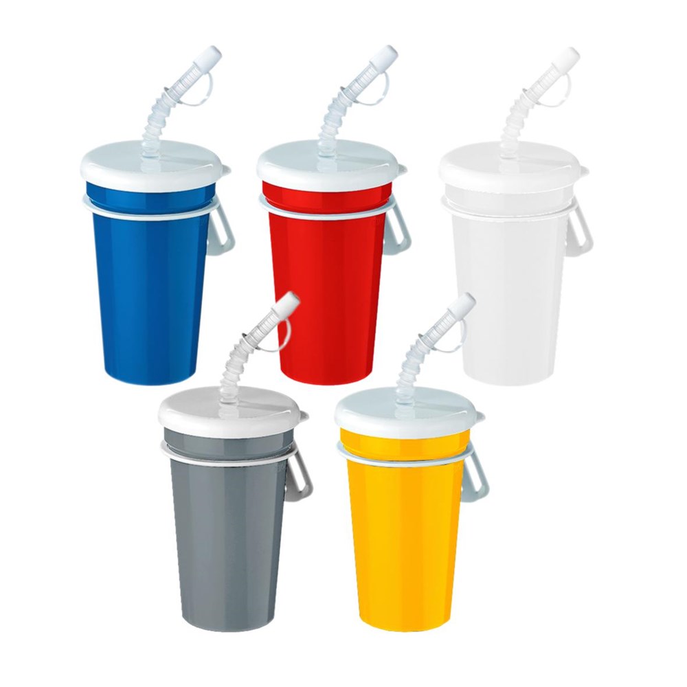 Koffiebeker To Go Take Away 400 ml