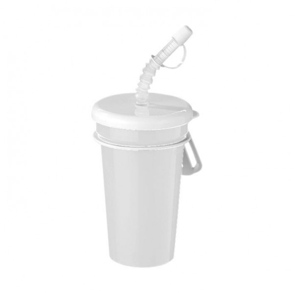 Koffiebeker To Go Take Away 400 ml