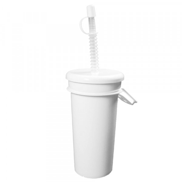 Koffiebeker To Go Take Away 500 ml
