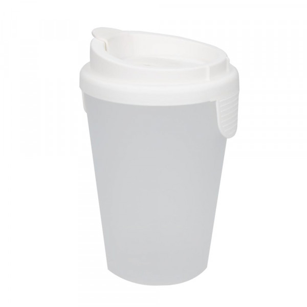Koffiebeker To Go Turijn 400 ml