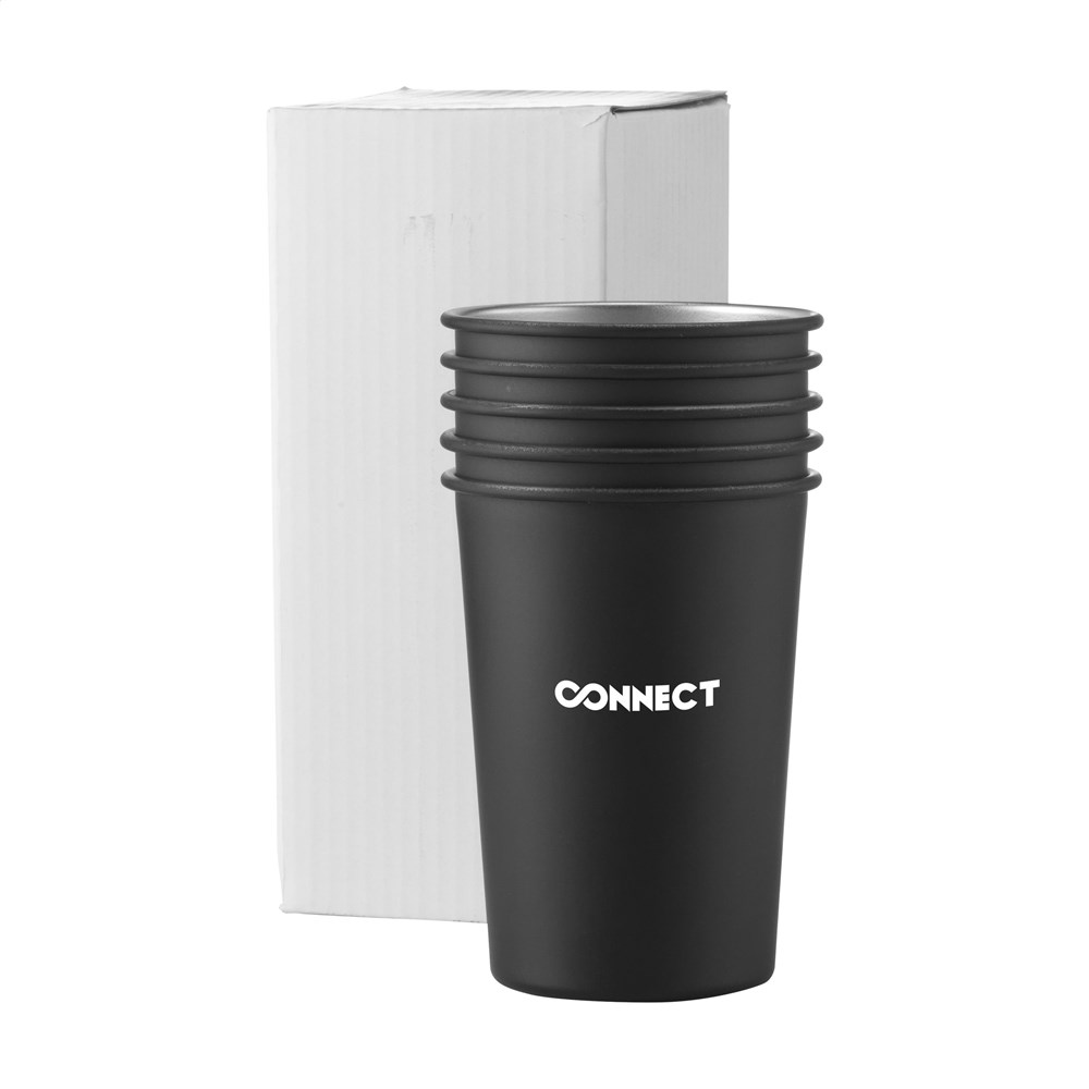 Koffiebeker To Go Zero Waste 350 ml