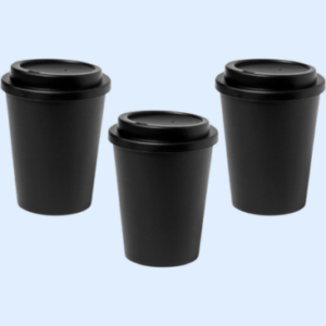 Koffiebekers To Go 3 stuks - Retulp
