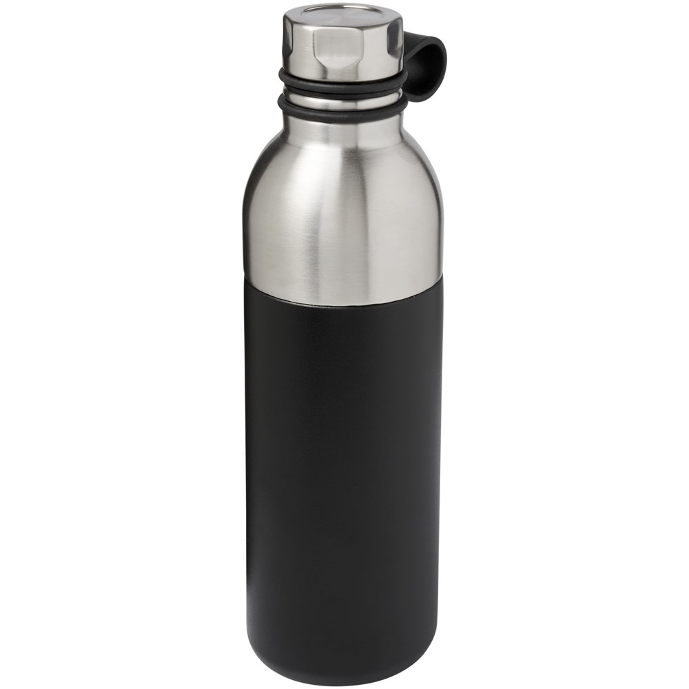 Koln 590 ml koper vacuüm geïsoleerde drinkfles
